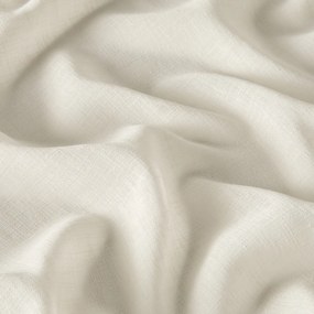 Glasgordijn, grote breedte, met oogjes, Nyong