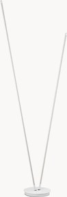 Dimbare LED-vloerlamp Intec