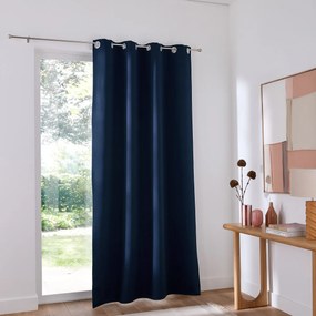 Verduisteringsgordijn met oogjes Voda