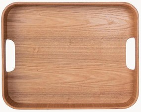 Eikenhouten dienblad Hanna