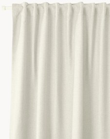 Ondoorzichtige multi-band gordijnen Jensen, 2-delig, B 130 cm