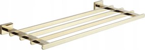 Mexen Arno handdoekrekje, goud - 7020720-50