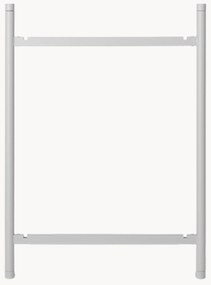 Ladder voor het Punctual wandrek, H 55 cm