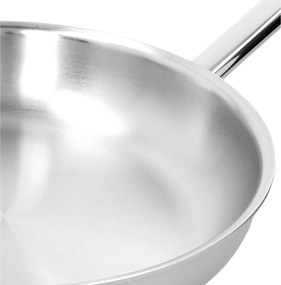Demeyere ControlInduc Pro X Koekenpan 28 cm - ControlInduc Pro X - Demeyere