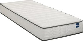 Bultex® nano-schuimmatras, stevige ondersteuning, evenwichtig ligcomfort, I RELAX EQUILIBRÉ