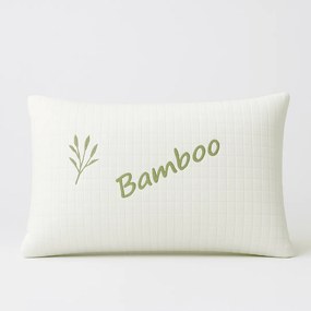Bamboe Anti-Stress kussen