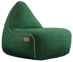 Cobana Lounge Chair Outdoor - Groen