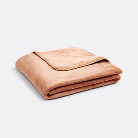 Fleece plaid, recycled polyester, Maxine