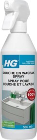 HG douche en wasbak spray - 500ML