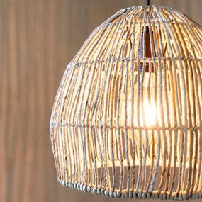 Must Living Sant Josep Abaca Hanglamp Ibiza
