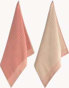 Theedoeken Lisboa, 2-delig