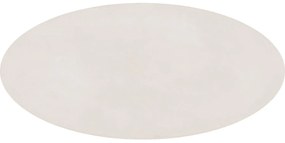 Goossens Eettafel Stone, Ovaal 250 x 120 cm