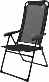 Travellife Como standenstoel - blend grey