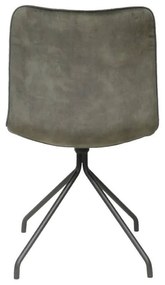 Eetkamerstoel Jess velvet | Kalo Living
