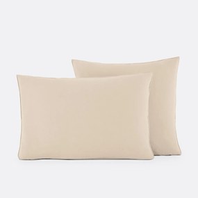 Kussensloop 50% gerecycled katoen, Erwin