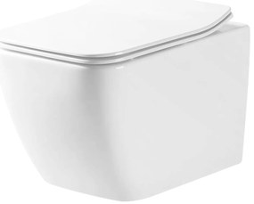 Hangende toilet Rea Martin