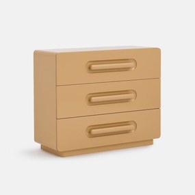 Ladekast 3 lades, Newcool