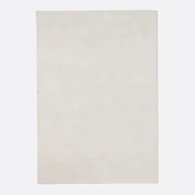 Vloerkleed 100% Tencel™ used aspect, Izri