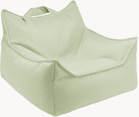 Handgemaakte outdoor zitzak Sugar