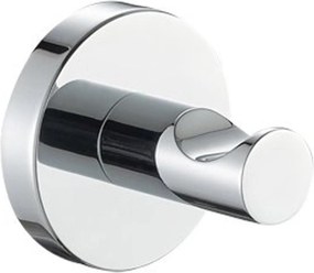 Plieger Vigo handdoekhaak enkel chroom