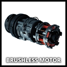 Einhell TP-JS 18/135 Li BL Solo Accu Decoupeerzaag Professional