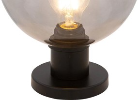 Goossens Excellent Tafellamp Lyon, Tafellamp met 1 lichtpunt