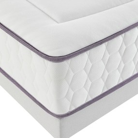 Matras 580 pocketveren, 5 zones, Beauty Bed