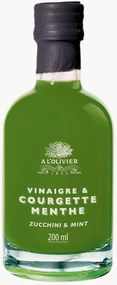 Azijn Courgette & Munt