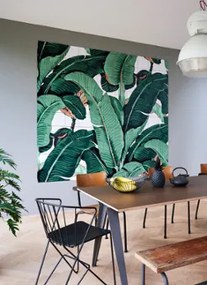 IXXI Banana Leaf wanddecoratie