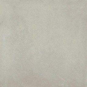 Baldocer Ceramica Grafton wand- en vloertegel - 60x60cm - 10mm - Rechthoek - gerectificeerd - Betonlook - Grijs Mat SW07310902-3