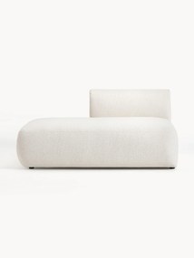 Module chaise longue Sofia
