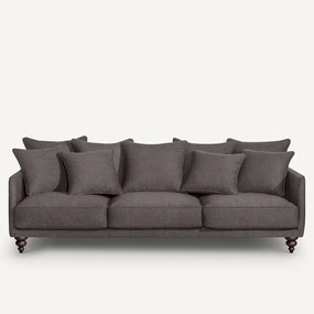 Bank van viscose/polyester, Lazare