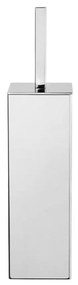 Eastbrook Alento toiletborstel chroom