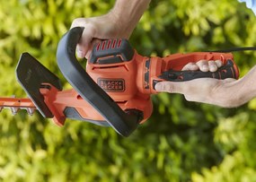 Black&amp;Decker Heggenschaar 650W - 60cm BEHTS551
