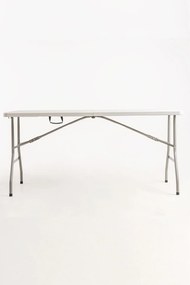 Resin tafel 153 x 70 cm