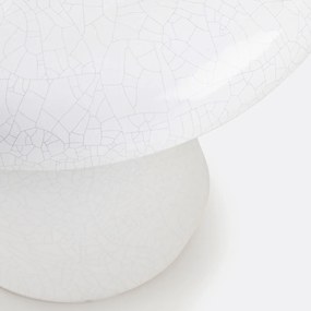 Bijzettafel of nachtkastje in keramiek Bellot