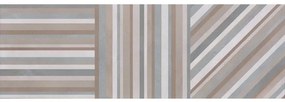 Fap Ceramiche Color line wandtegel - 25x75cm - 8.5mm - Rechthoek - Deco Mat SW07311106-5