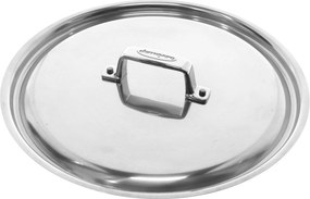 Demeyere Essential 5 Sudderpan conisch 28 cm / 4,8 l - Essential 5 - Demeyere