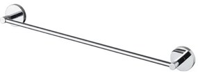 Haceka Pro2000 Handdoekhouder 80cm chroom 1190866