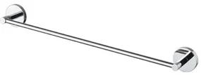 Haceka Pro2000 Handdoekhouder 80cm chroom 1190866