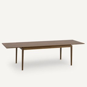 Tafel met verlengstukken, Yolo