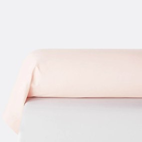 Effen bolstersloop in tergal, Scenario