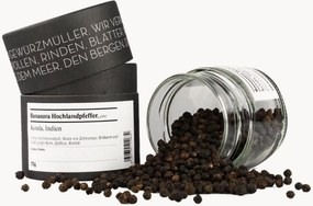 Banasura Highland-peper, heel