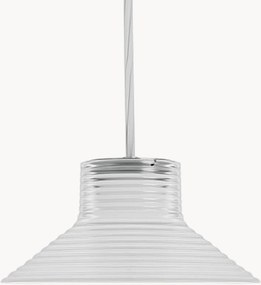 Kleine hanglamp Sletterhage