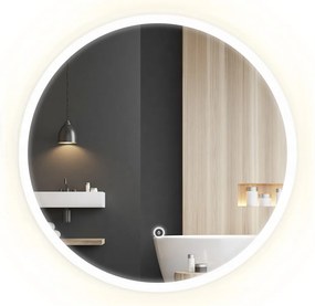LED wandspiegel 60cm FFJ60