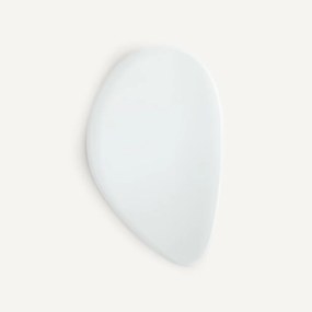 Organische spiegel H84,4 cm, Cinta
