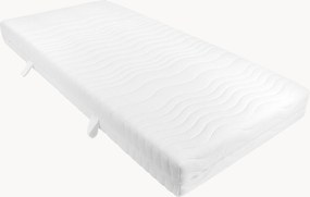 7-zone comfortschuim matras Young