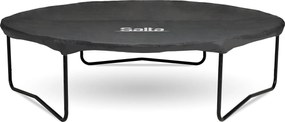 Salta Afdekhoes Trampoline Zwart - Ø260 cm - Rond