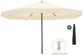 Shadowline Jamaica parasol ø 500cm