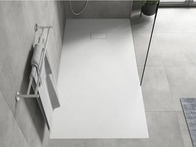 Mexen Hugo rechthoekige SMC-douchebak 170 x 80 cm, wit - 42108017